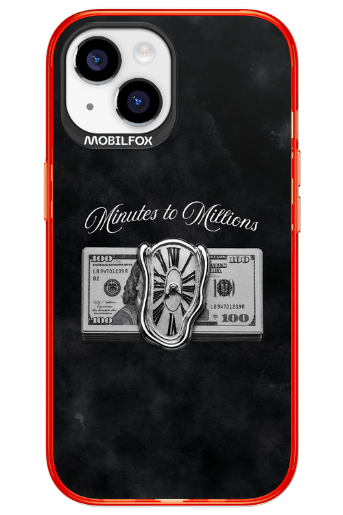 M2M 2.0 - Apple iPhone 15