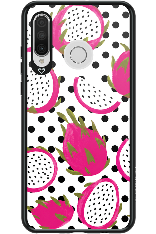 DRAGON FRUIT 2.0 - Huawei P30 Lite
