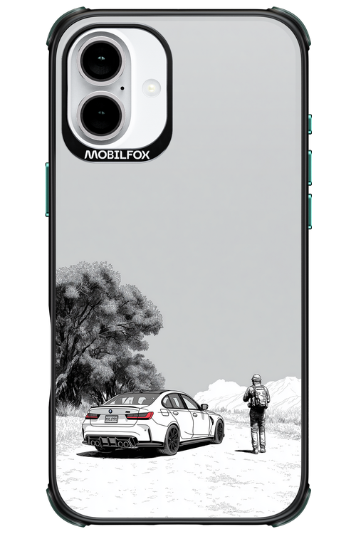 Dreamland 2.0 - Apple iPhone 16 Plus