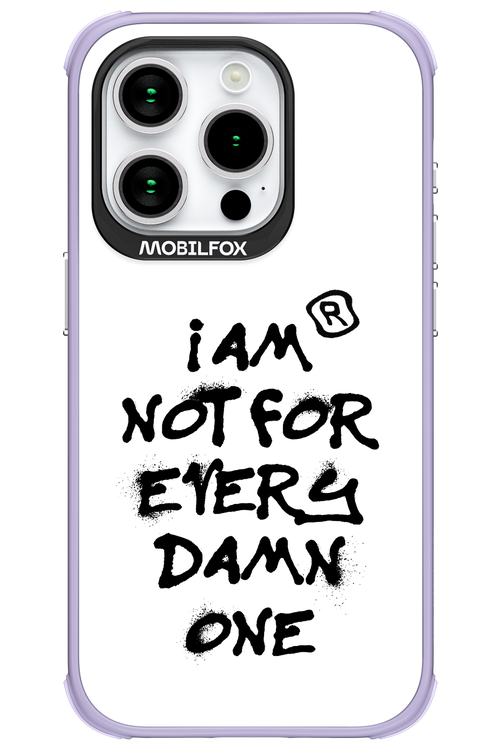 Original R 2.0 - Apple iPhone 15 Pro