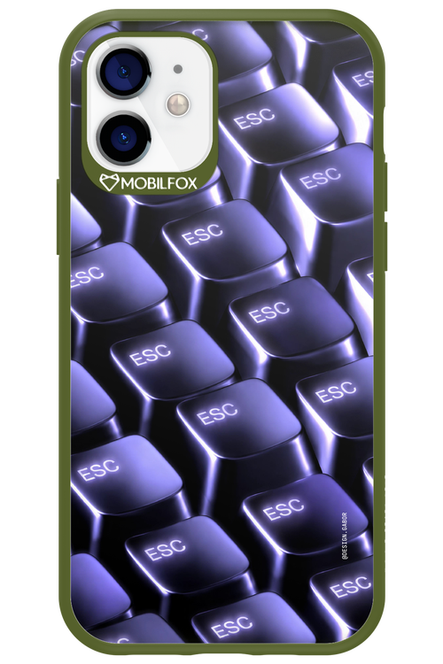 Can's Escape 2.0 - Apple iPhone 12