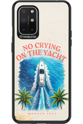 No Crying 2.0 - OnePlus 8T