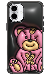 Dead Bear - Apple iPhone 16 Plus
