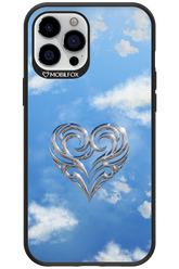 Dream Heart 2.0 - Apple iPhone 12 Pro Max