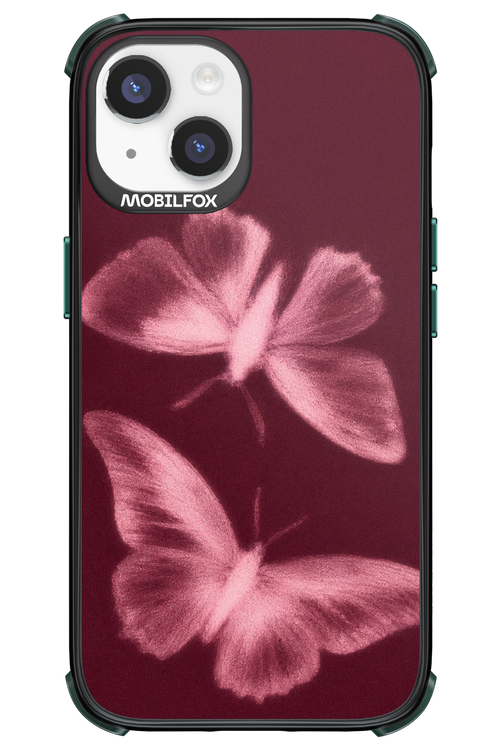 Papillonia 2.0 - Apple iPhone 14