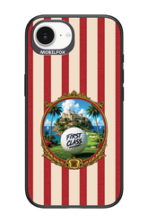 First Class 2.0 - Apple iPhone 17e