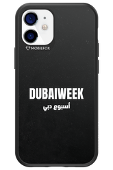 Dubaiweek Simple 2.0 - Apple iPhone 12 Mini