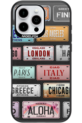 Destinations 2.0 - Apple iPhone 16 Pro Max