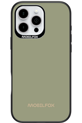 Olive 2.0 - Apple iPhone 16 Pro Max