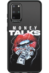 Money Talks 2.0 - Samsung Galaxy S20+