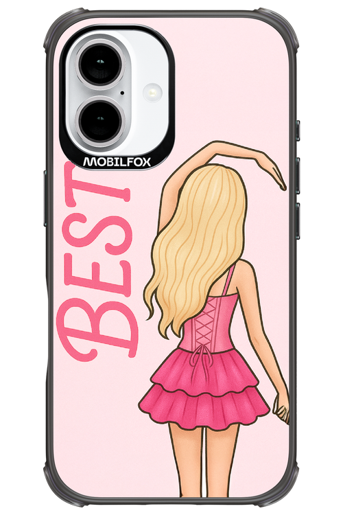 Bestt 2.0 - Apple iPhone 16