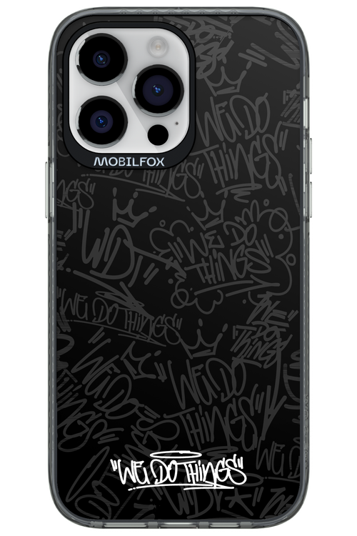 We Do Things 2.0 - Apple iPhone 14 Pro Max