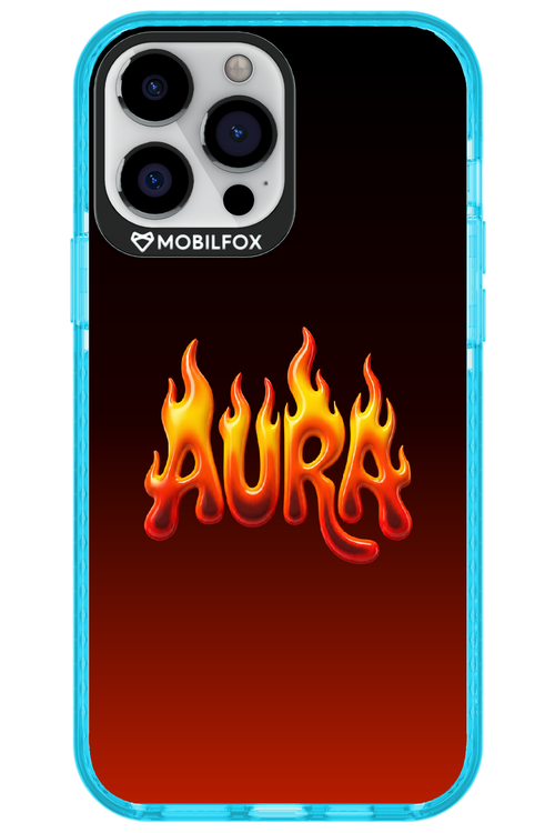 Aura 2.0 - Apple iPhone 13 Pro Max
