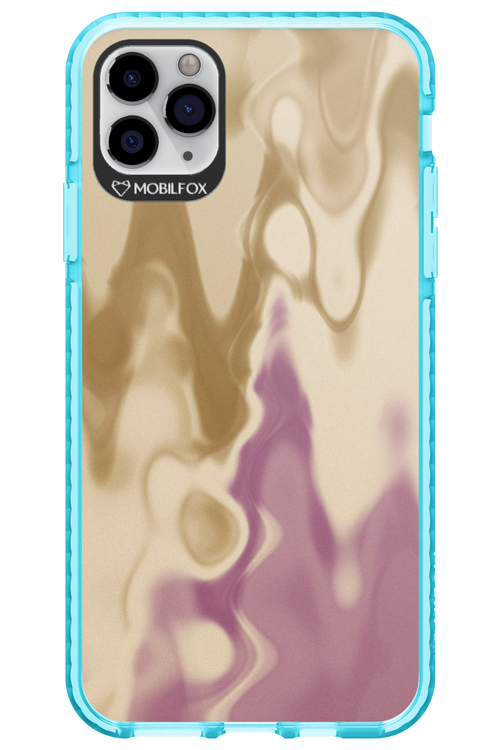 Olive Flow 2.0 - Apple iPhone 11 Pro Max