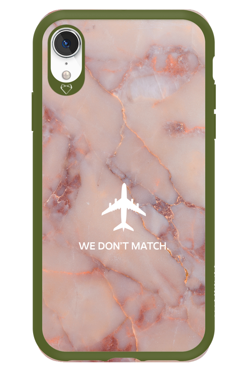 International Love I 2.0 - Apple iPhone XR