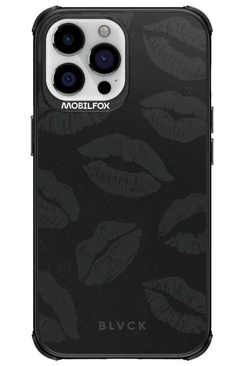 Dark Lips - Apple iPhone 13 Pro Max