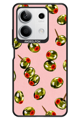 Olive 2.0 - Xiaomi Redmi Note 13 5G