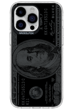 100 2.0 - Apple iPhone 14 Pro Max