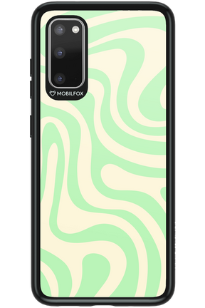 Matchaa 2.0 - Samsung Galaxy S20