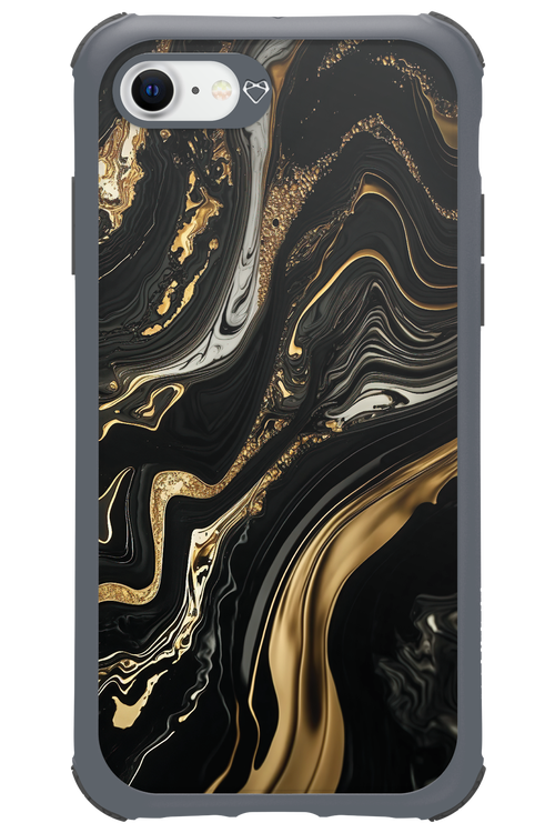 Azrael 2.0 - Apple iPhone 7