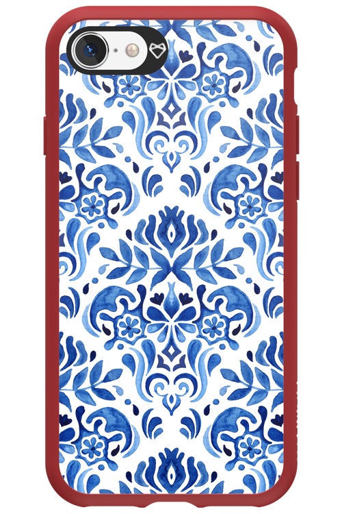 La Dolce Flora 2.0 - Apple iPhone SE 2022