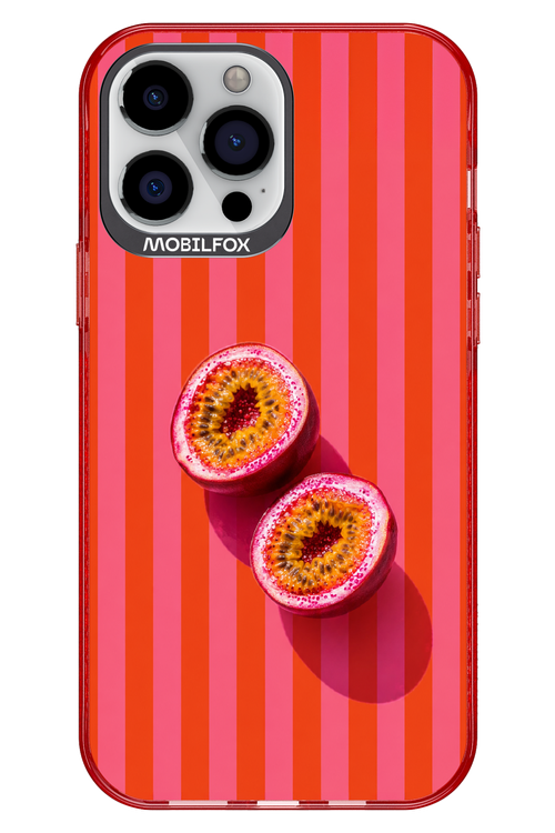 Passion Fruit 2.0 - Apple iPhone 13 Pro Max
