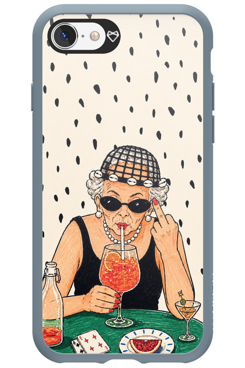 Mommy 2.0 - Apple iPhone SE 2020