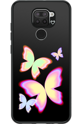 Butterfly Dream 2.0 - Xiaomi Redmi Note 9