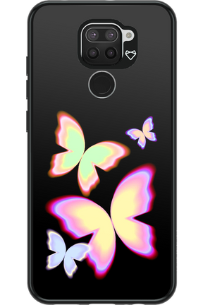 Butterfly Dream 2.0 - Xiaomi Redmi Note 9