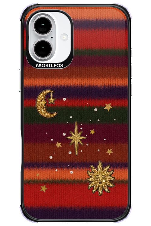 Cloud Nine 2.0 - Apple iPhone 16 Plus