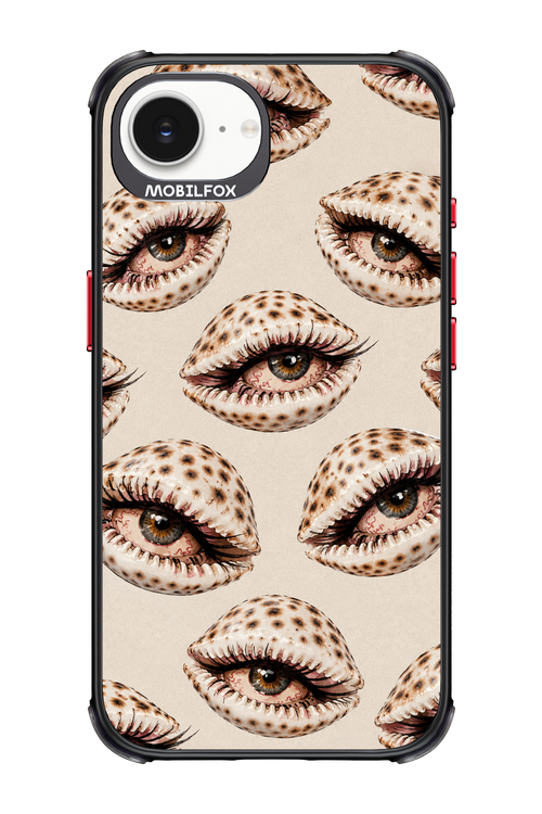 Ocean Eyes 2.0 - Apple iPhone 16e