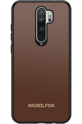 Espressso 2.0 - Xiaomi Redmi Note 8 Pro