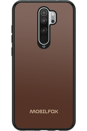 Espressso 2.0 - Xiaomi Redmi Note 8 Pro