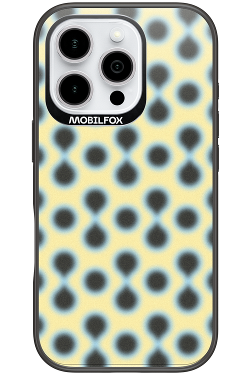 Butter Bubble 2.0 - Apple iPhone 16 Pro