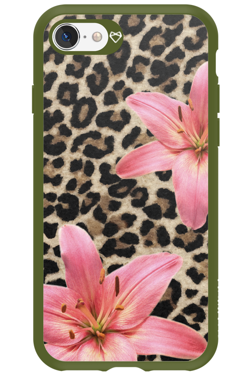 Leobloom - Apple iPhone 8