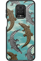 Style Bite 2.0 - Xiaomi Redmi Note 9 Pro