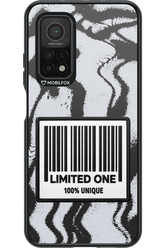 Limited One 2.0 - Xiaomi Mi 10T 5G