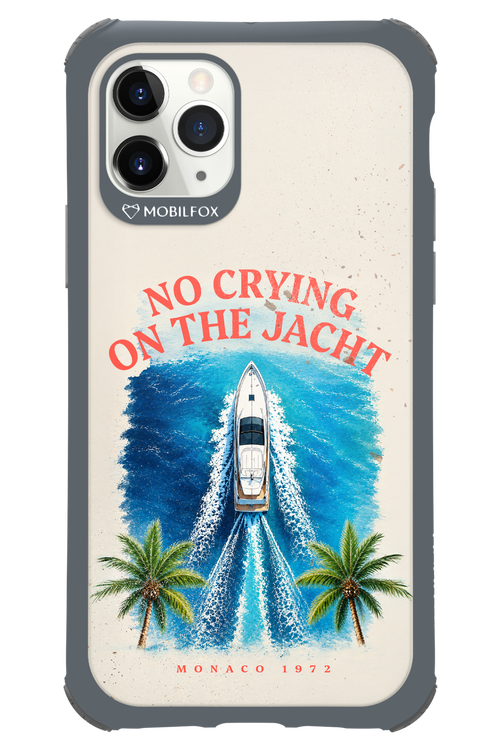 No Crying 2.0 - Apple iPhone 11 Pro