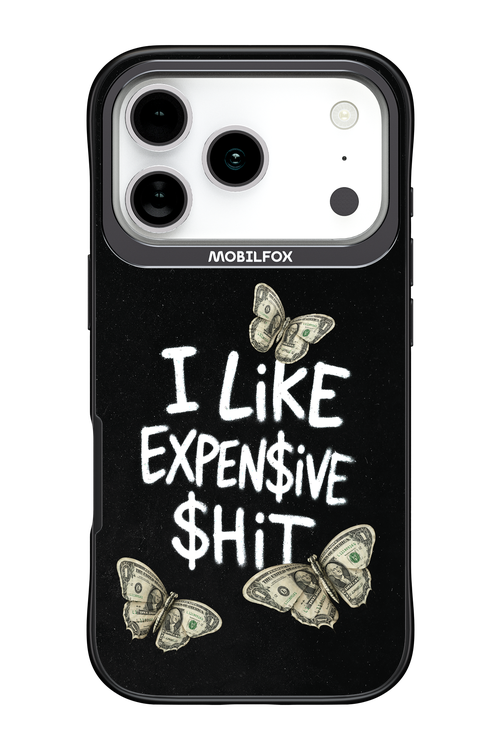 MoneyFly 2.0 - Apple iPhone 17 Pro