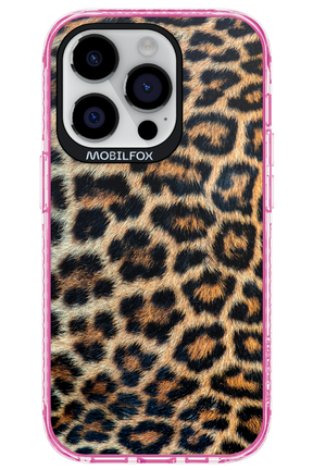 Leopard - Apple iPhone 14 Pro