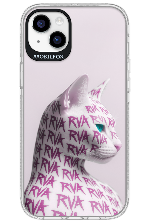 RVA Cat 2.0 - Apple iPhone 14 Plus