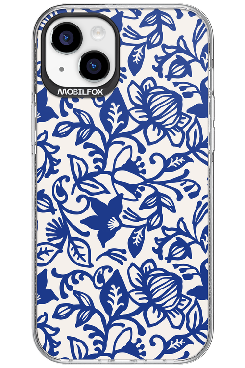 Riviera Fiora 2.0 - Apple iPhone 15 Plus