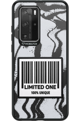 Limited One 2.0 - Huawei P40 Pro
