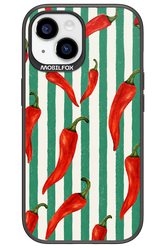 Red Hot Pepper 2.0 - Apple iPhone 15