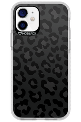 BLACK LEOPARD - Apple iPhone 12