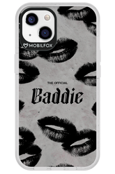 Official Baddie - Apple iPhone 13