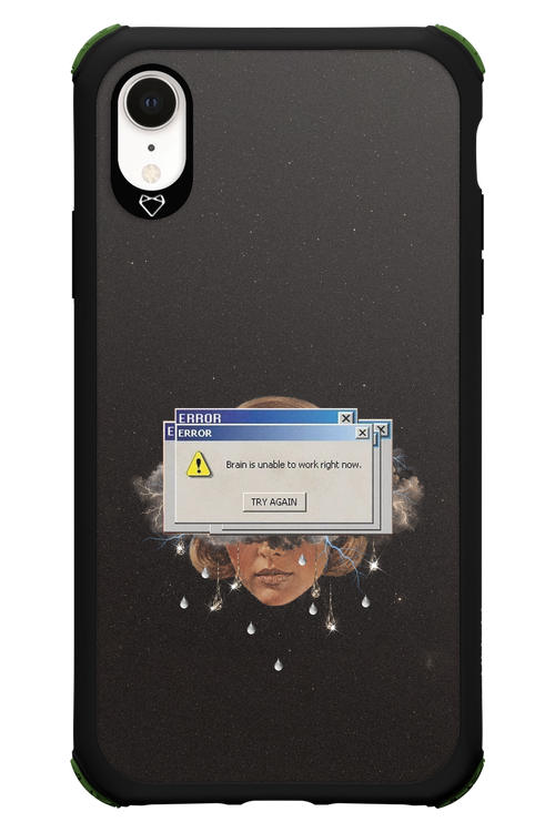 Out of Mind 2.0 - Apple iPhone XR