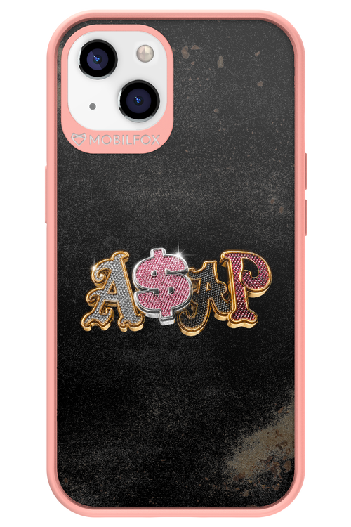 ASAP 2.0 - Apple iPhone 13