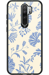 Simple Flowers 2.0 - Xiaomi Redmi Note 8 Pro