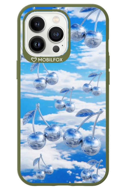 Cloud Cherry 2.0 - Apple iPhone 13 Pro